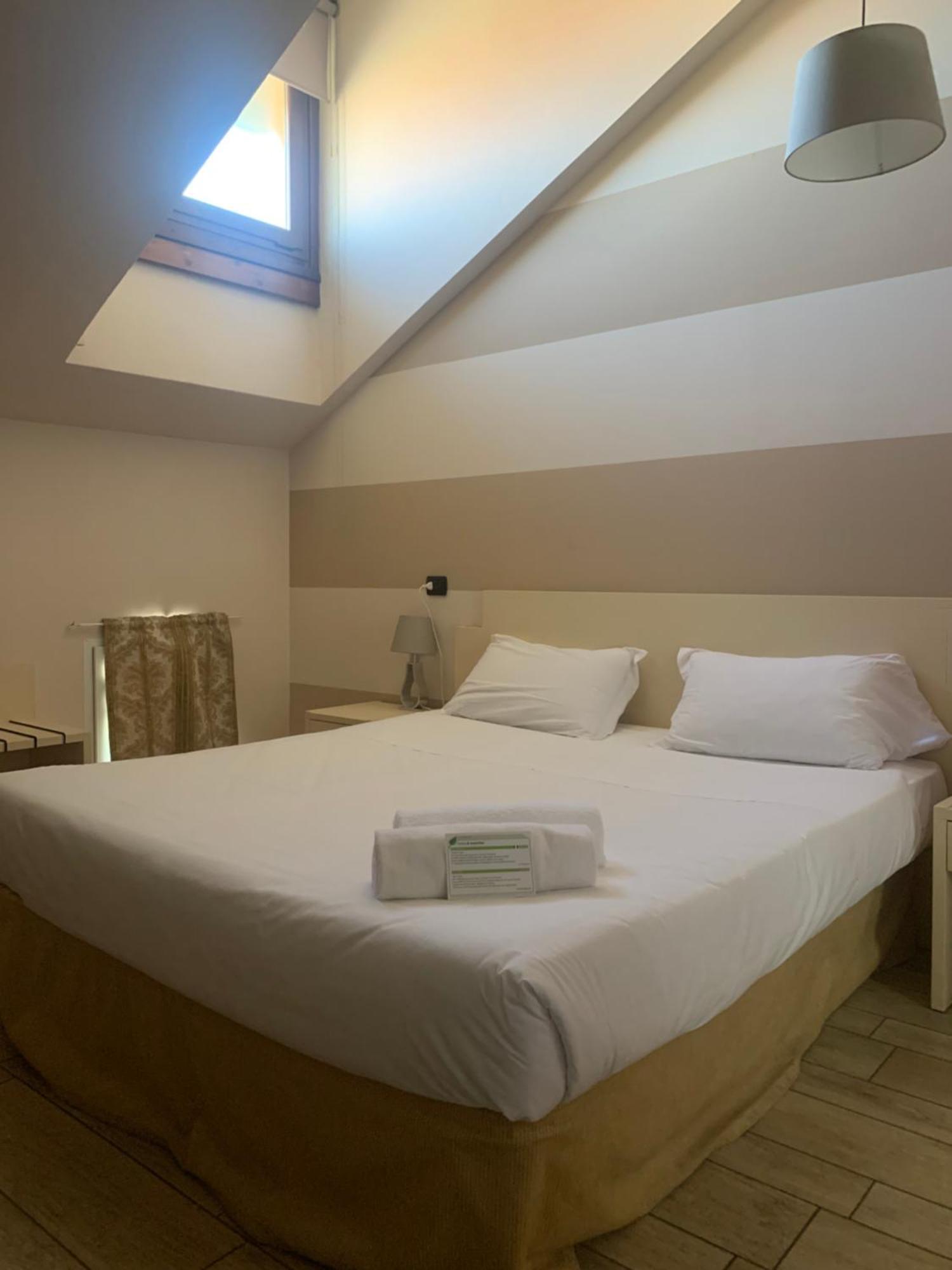 La Bergamina Hotel & Restaurant Arcore Bagian luar foto
