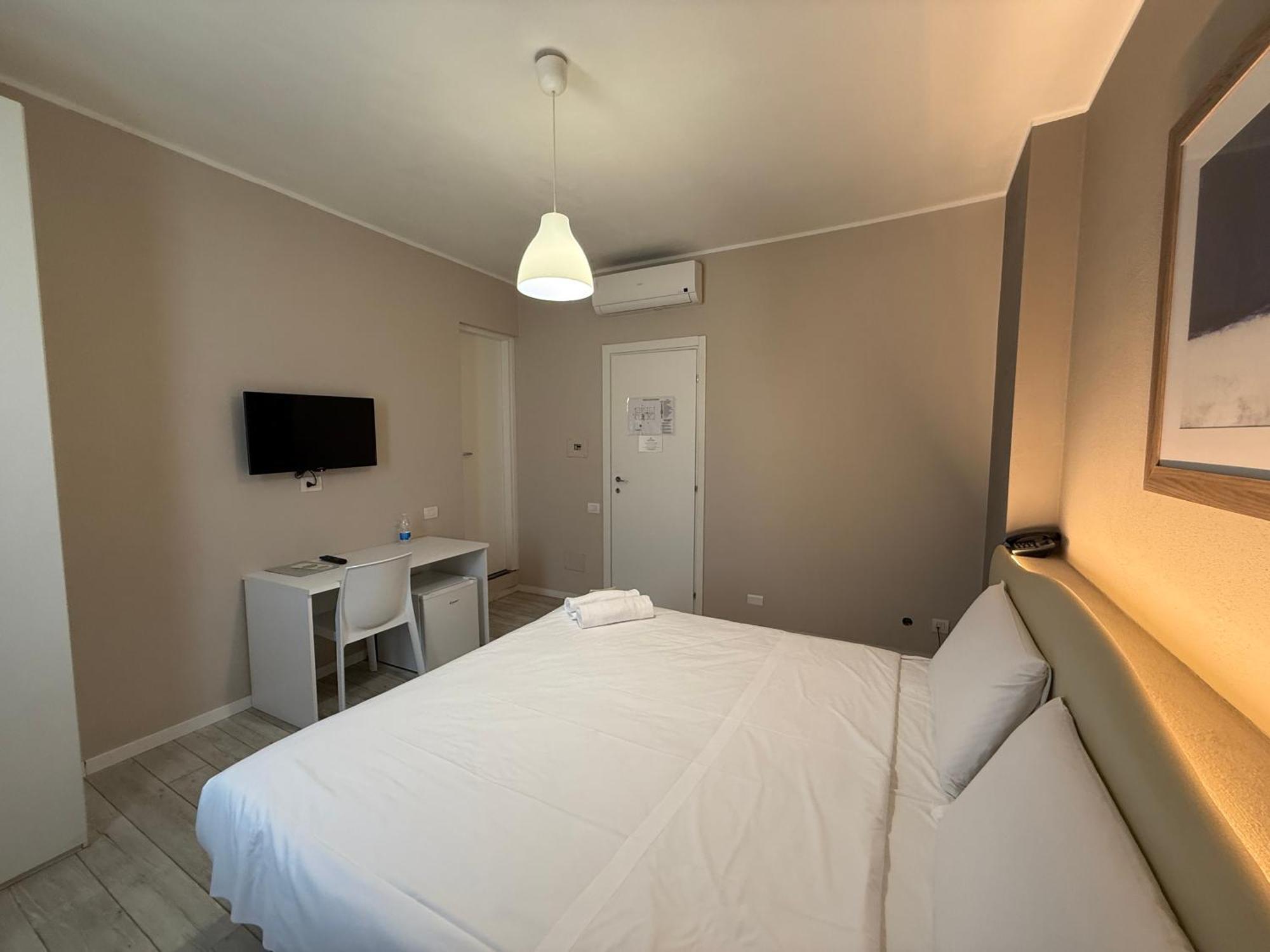 La Bergamina Hotel & Restaurant Arcore Bagian luar foto